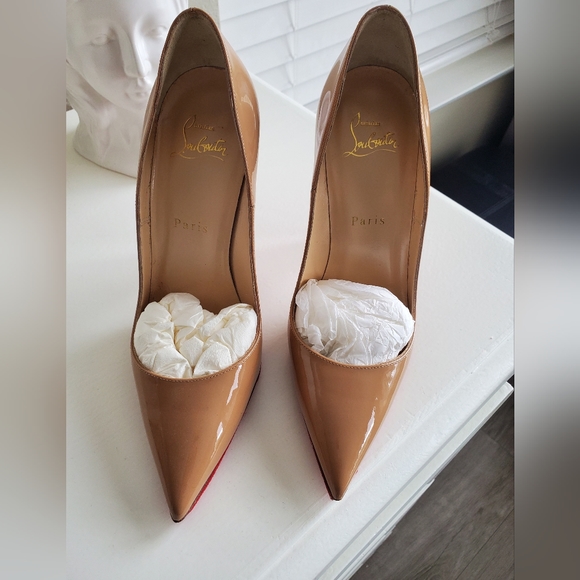 Christian Louboutin So Kate 120 - Picture 2 of 8